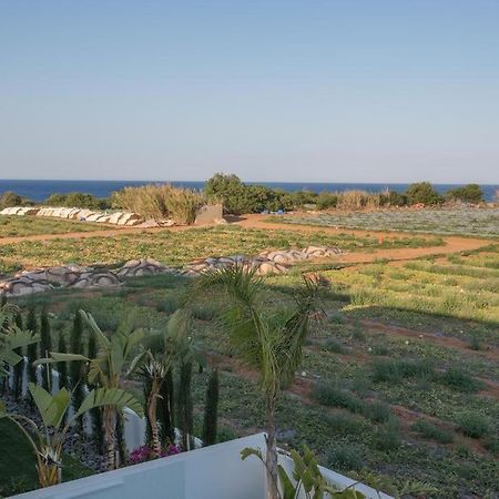 The White H Villa, Protaras, Fresh And Peaceful Паралимни Екстериор снимка